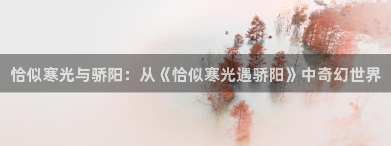 韩漫画漫画